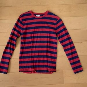 Crewcuts long sleeve t-shirt